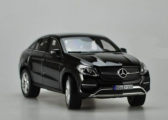 MERCEDES BENZ - GLE-Klasse Coupe (C167) 2020